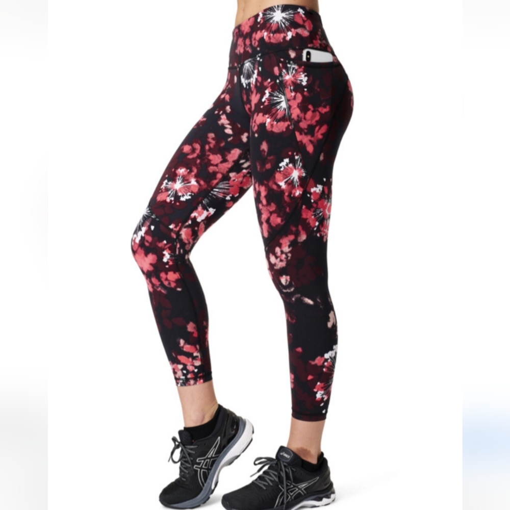 *Sweaty Betty Power Pocket Workout Ankle Leggings